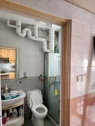 Blk 680B Jurong West Central 1 (Jurong West), HDB 5 Rooms #589849451
